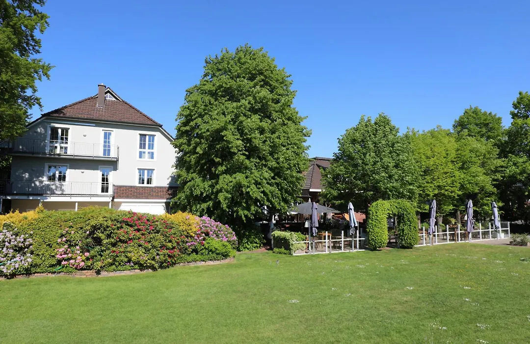 Hotel Robben-1