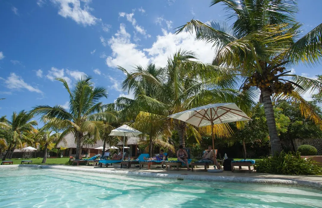 Bahia Mar Boutique Hotel-1