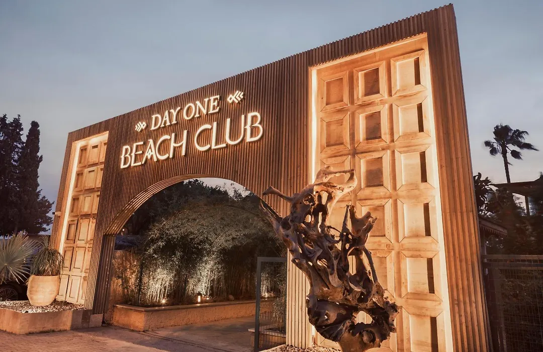 Day One Beach Resort & Spa - Adult Only-1