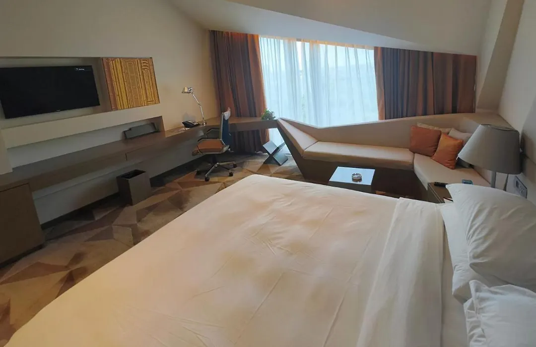 Vivanta New Delhi, Dwarka-1