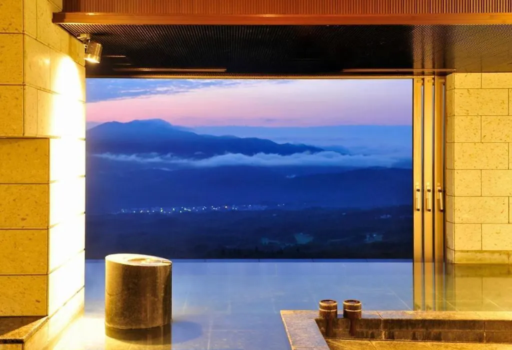 Akakura Kanko Hotel-1