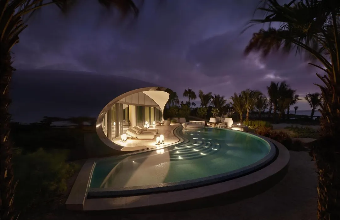 Shebara Resort-1