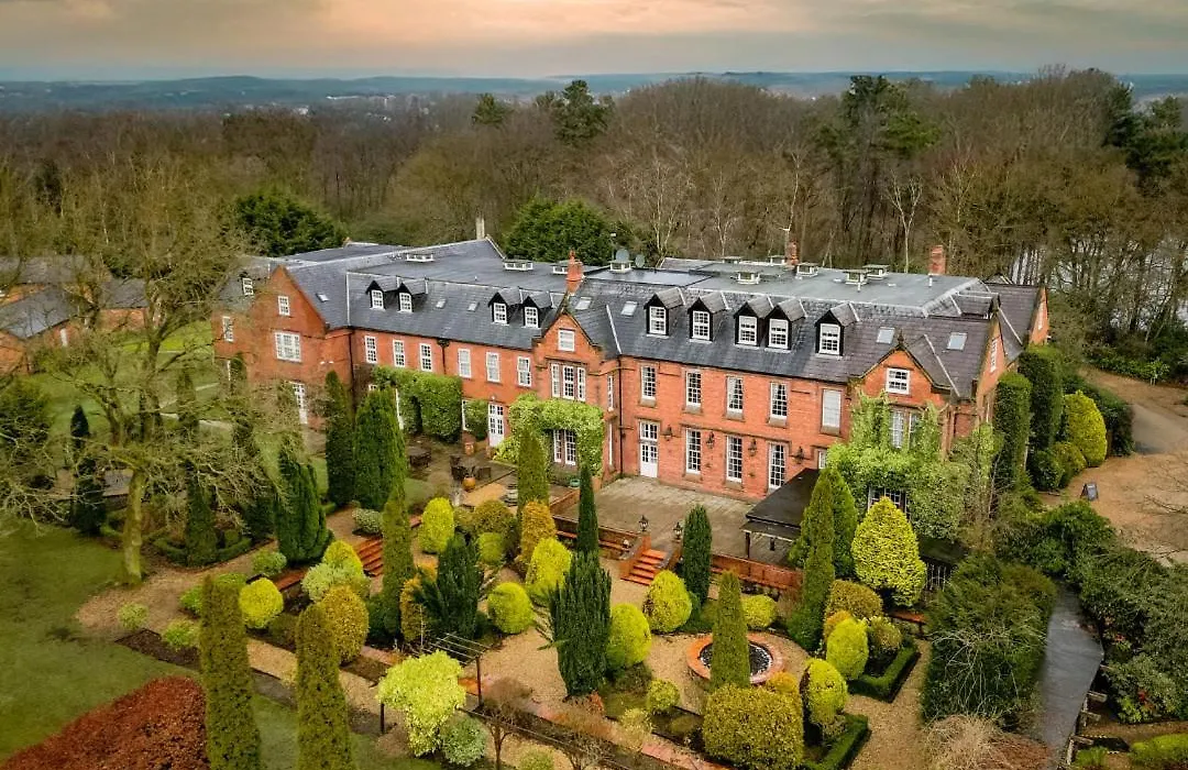 Nunsmere Hall Hotel-1