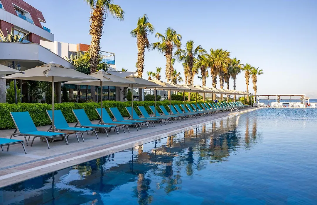 Azure By Yelken Hotel-1