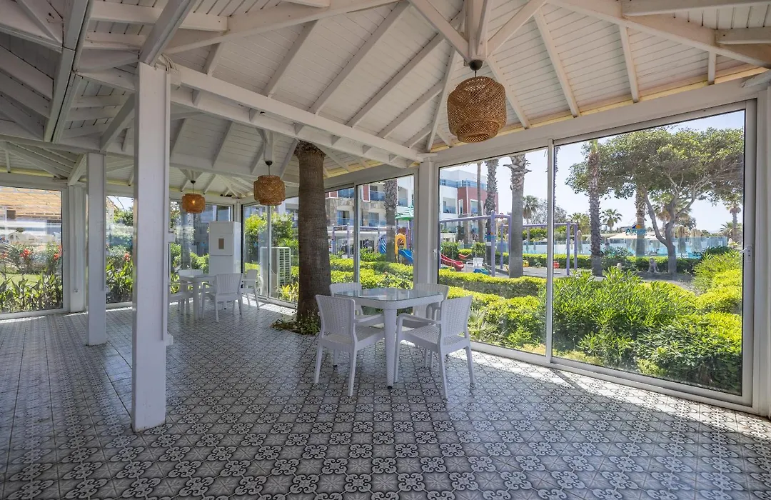 Azure By Yelken Hotel-1
