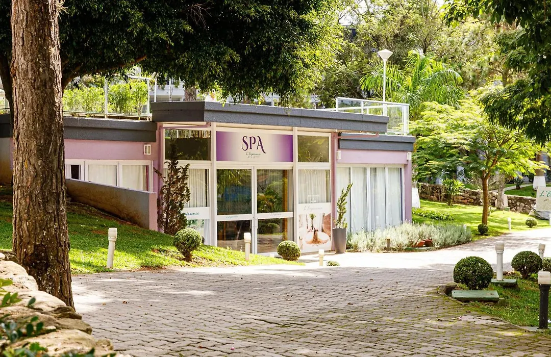 Vale Suico Resort-1