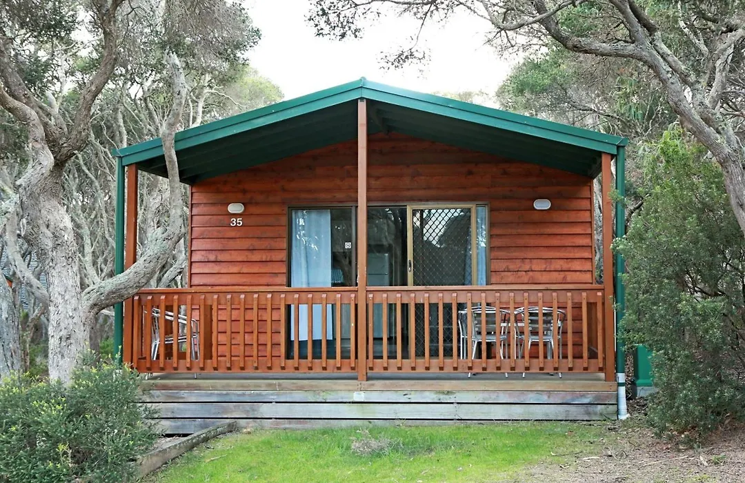 Anglesea Family Caravan Park-1