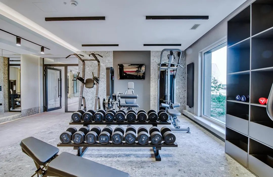 Hotel Mikolajki Leisure & Spa - Destigo Hotels-1