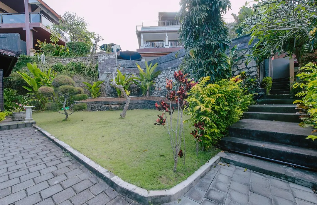 Puri Pandawa Resort-1
