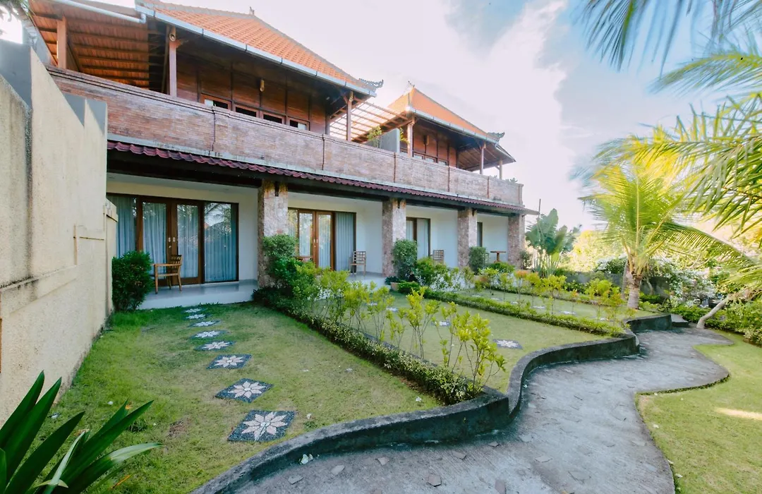 Puri Pandawa Resort-1