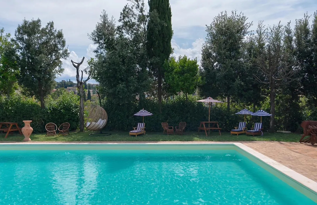 Il Miraggio in Val d'Orcia Relais&Spa-1