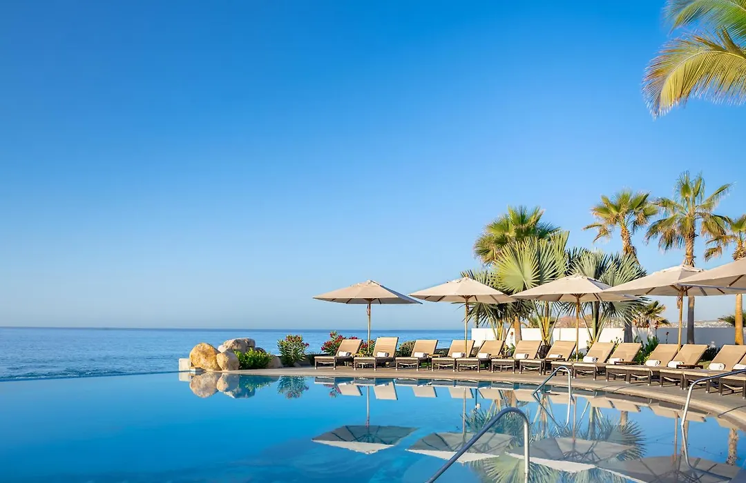 Villa La Valencia Beach Resort&Spa Los Cabos-1