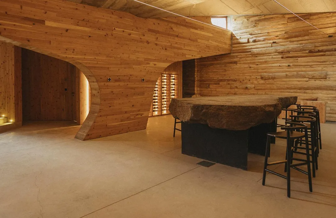 Pico Vineyards - By Unlock Hotels-1