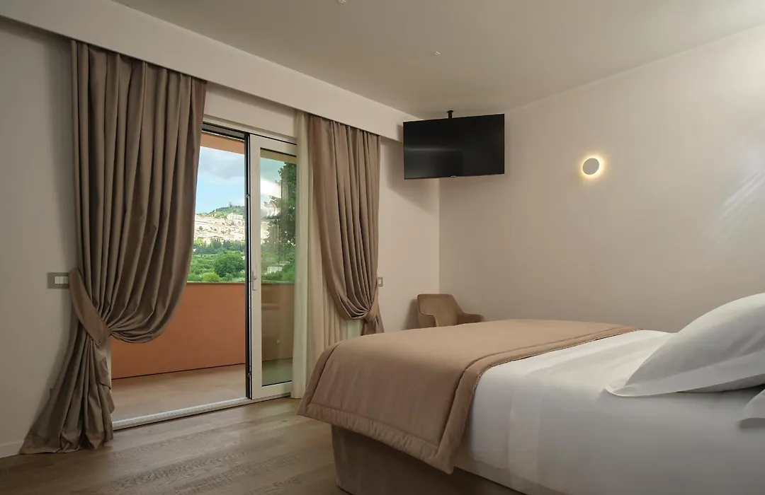 Ascesi Resort-1