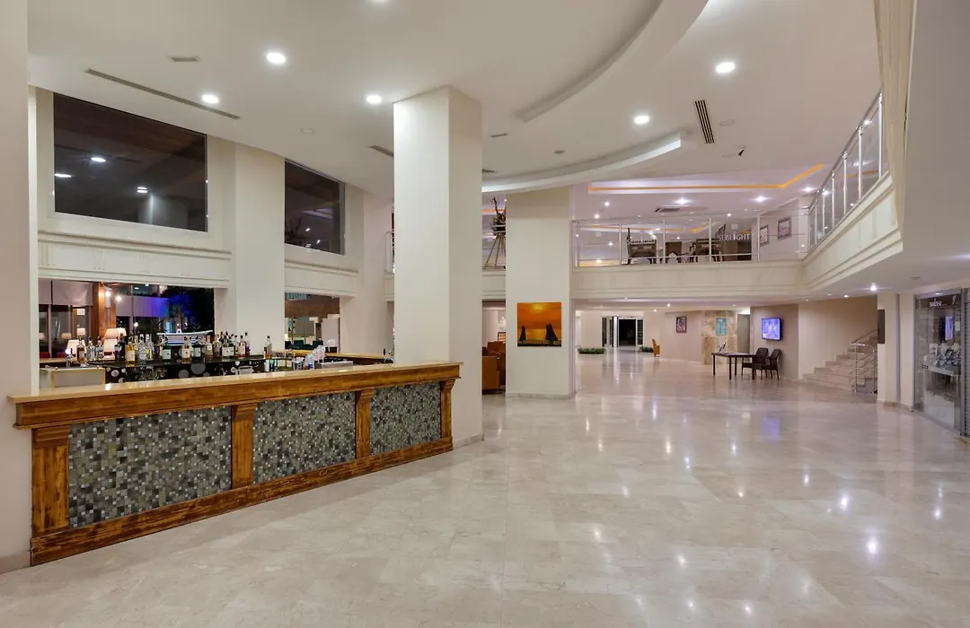 Sealight Resort Hotel-1