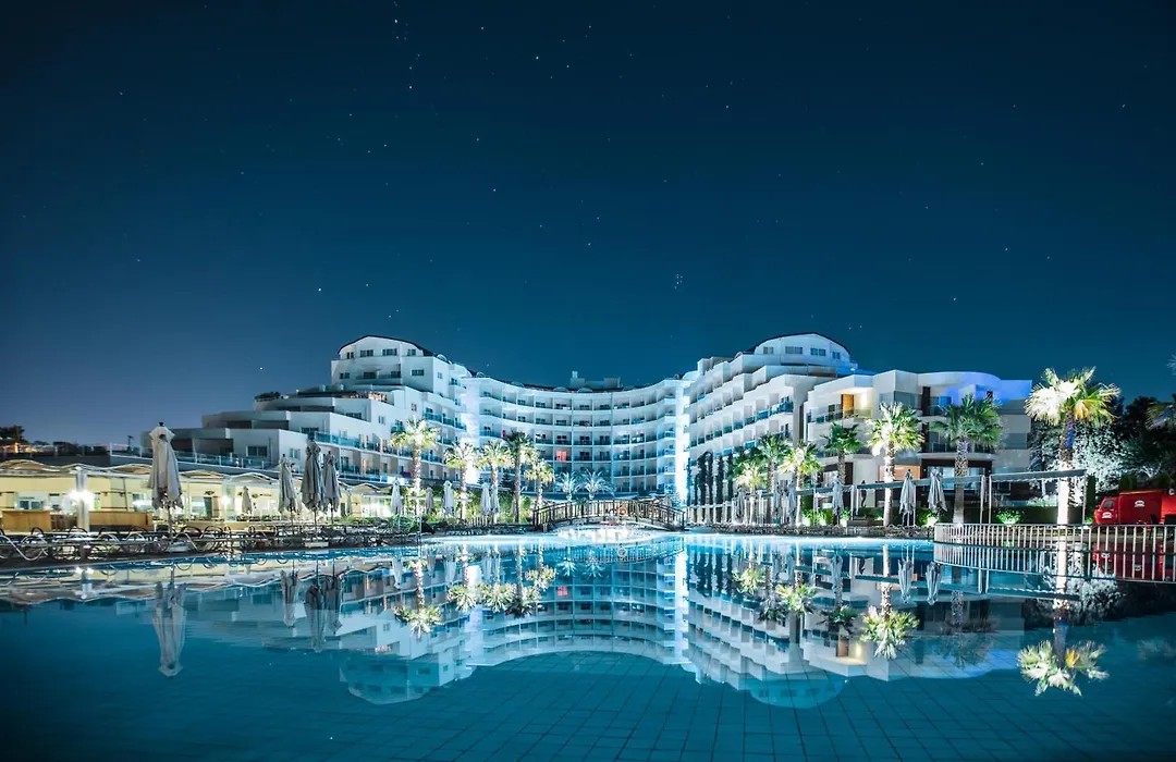 Sealight Resort Hotel-1