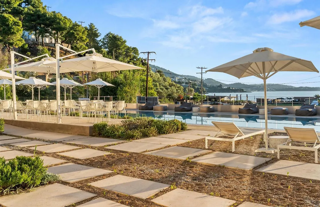Radisson Resort Plaza Skiathos-1