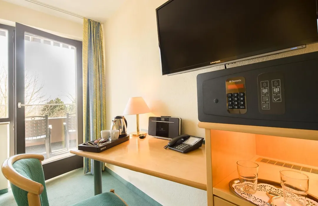 Parkhotel Emstaler Höhe-1