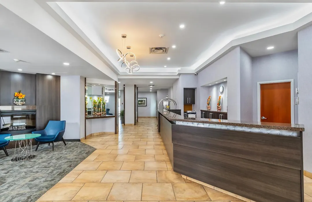 Quality Inn & Suites-1