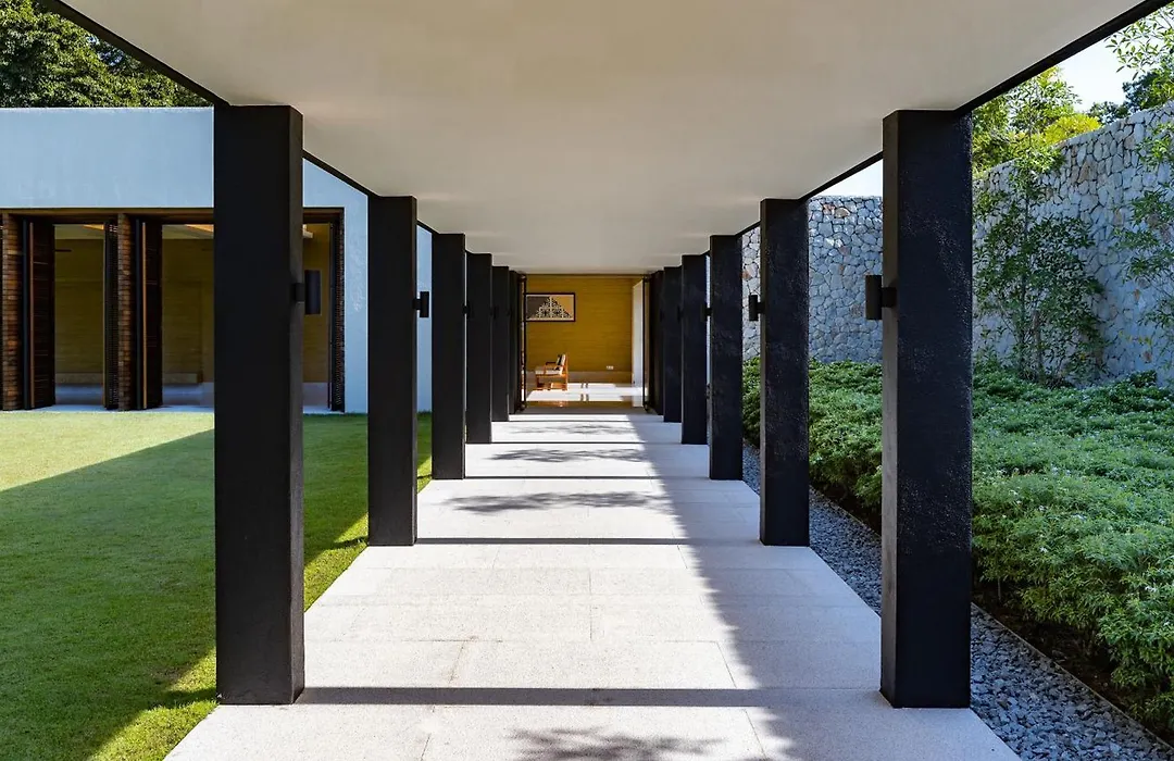Mandarin Oriental, Desaru Coast-1