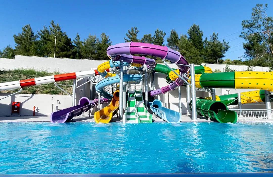 Bn Hotel Thermal & Wellness-1