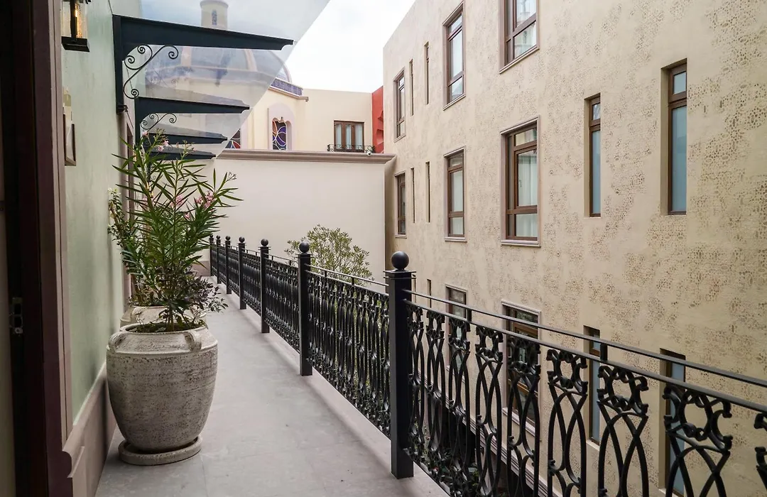 Casa Postal Hotel Boutique-1