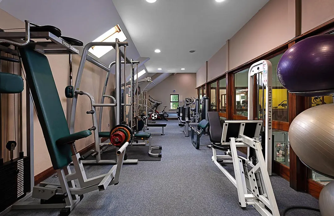 Oranmore Lodge Hotel Galway-1