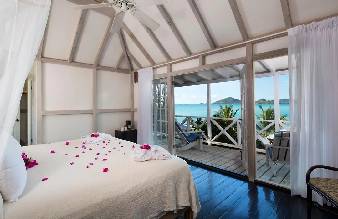 Cocobay Resort Antigua (Adults Only)-1