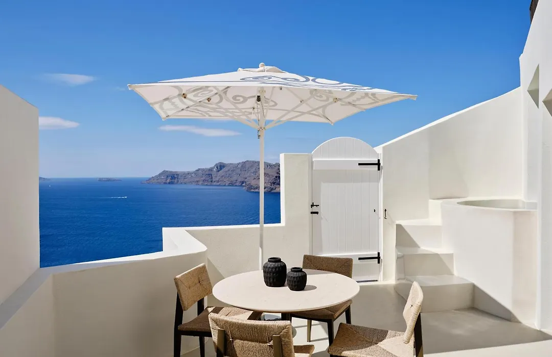 Andronis Boutique Hotel (Adults Only)-1