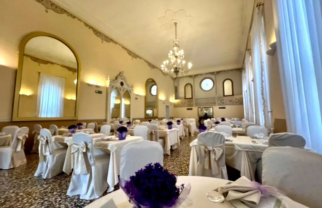 Hotel Trettenero-1