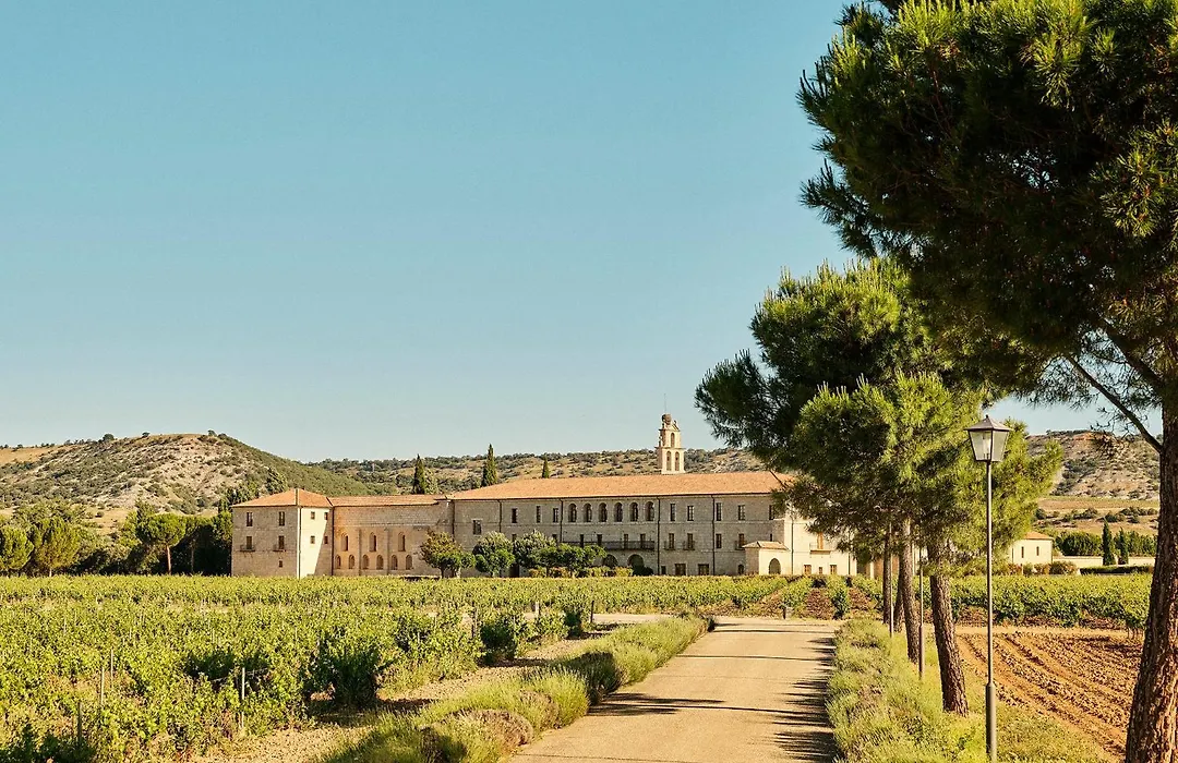 Abadia Retuerta LeDomaine-1