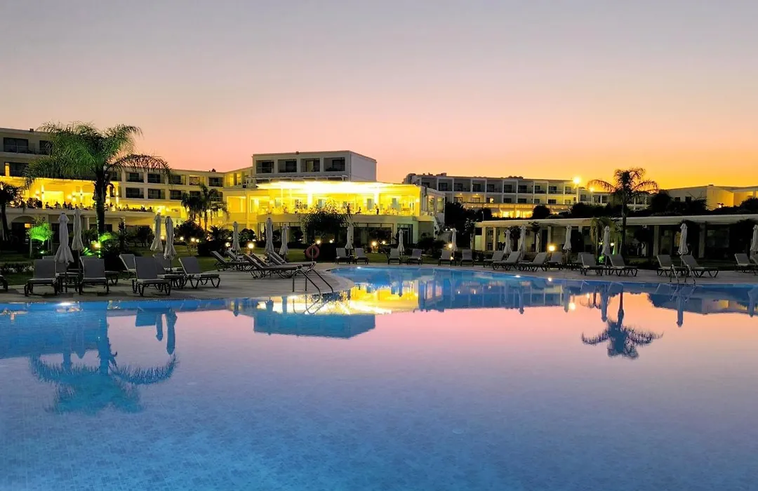 Asterias Beach Resort-1