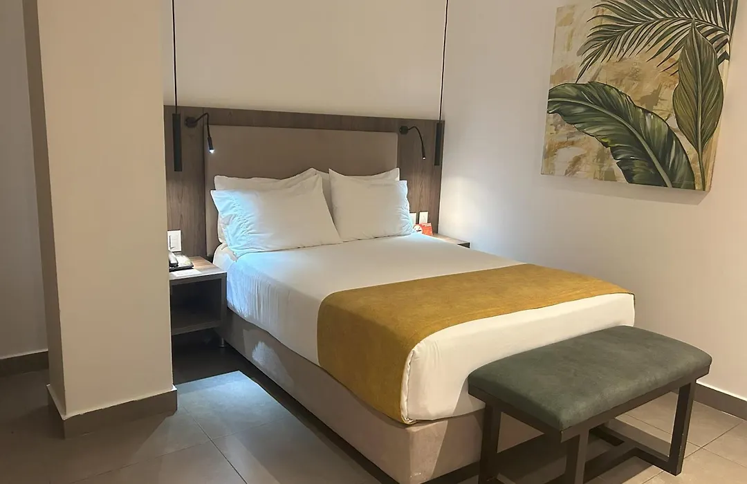 Hotel Zi One Luxury-1