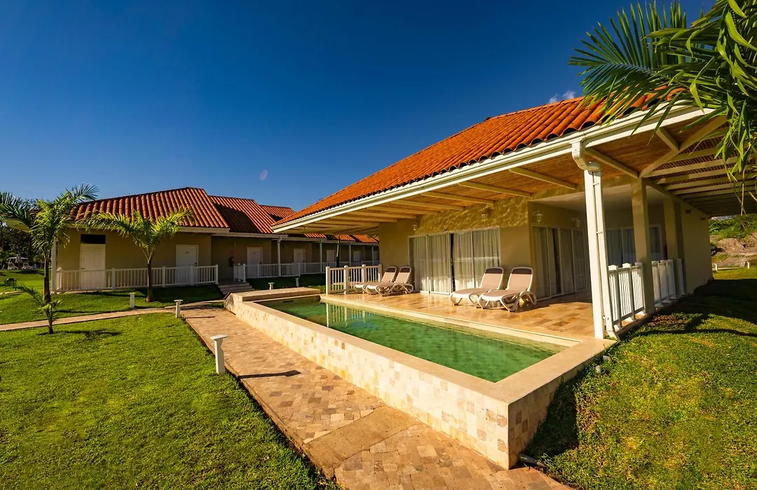 Bella Terra Laguna Azul Resort & Spa-1