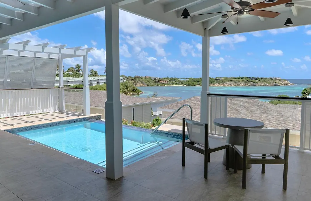 Hammock Cove Antigua (Adults Only)-1