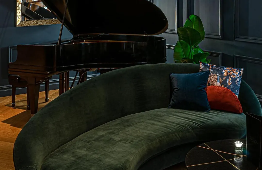 The Wallace Hotel-1