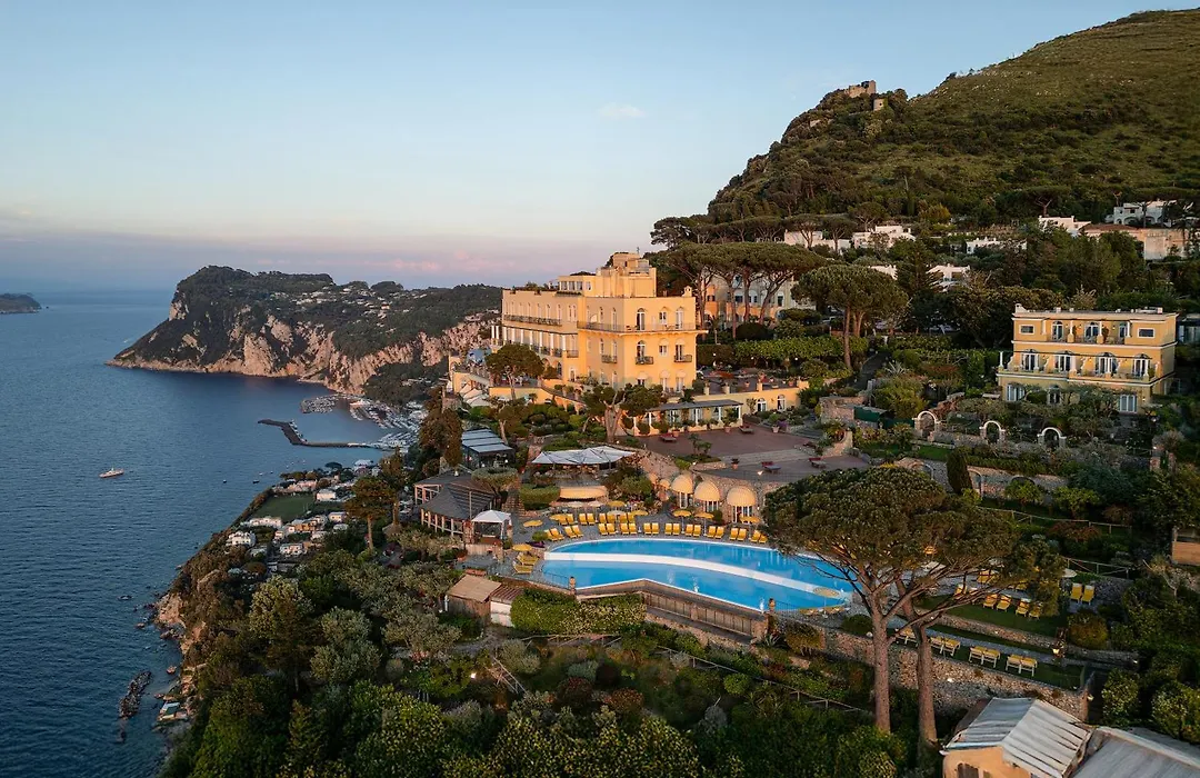 Hotel Caesar Augustus-1