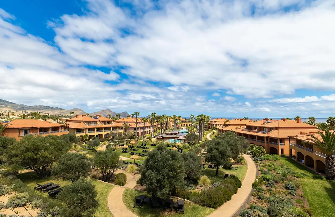 Pestana Porto Santo Premium All Inclusive Beach&SPA Resort-1