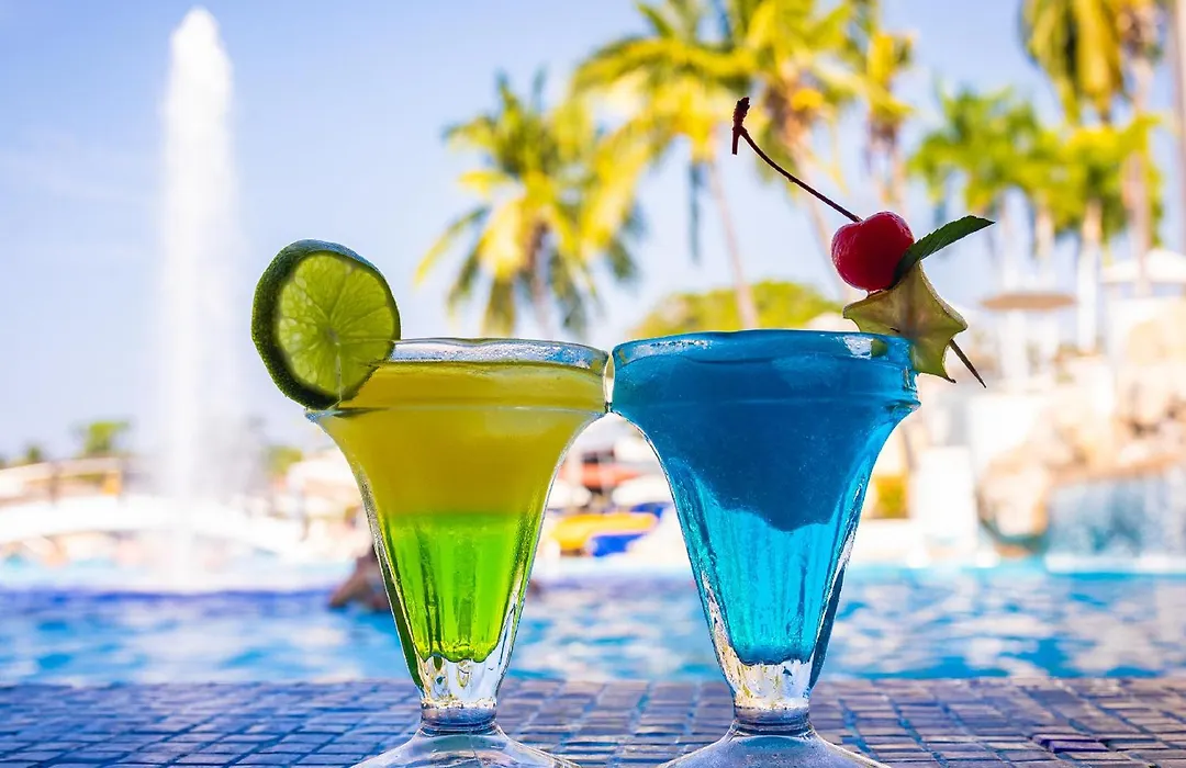 Azul Ixtapa All Inclusive Resort-1