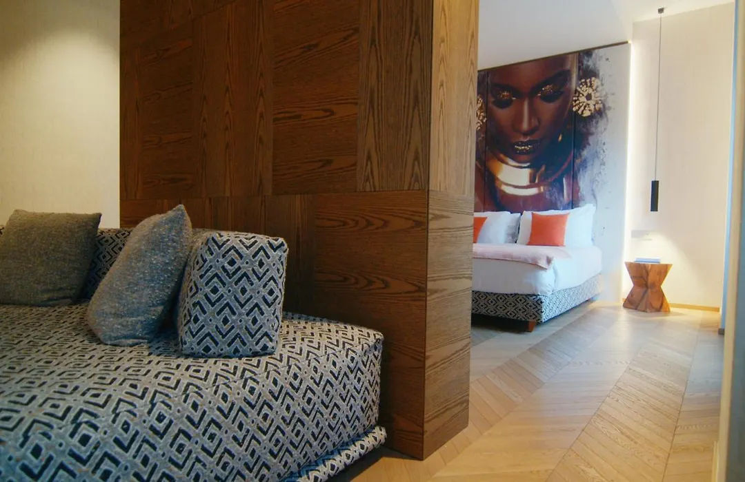 Hotel Mealba Suite & Pool-1
