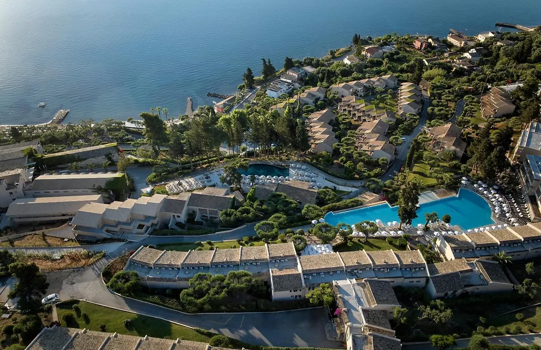 Aeolos Beach Resort-1
