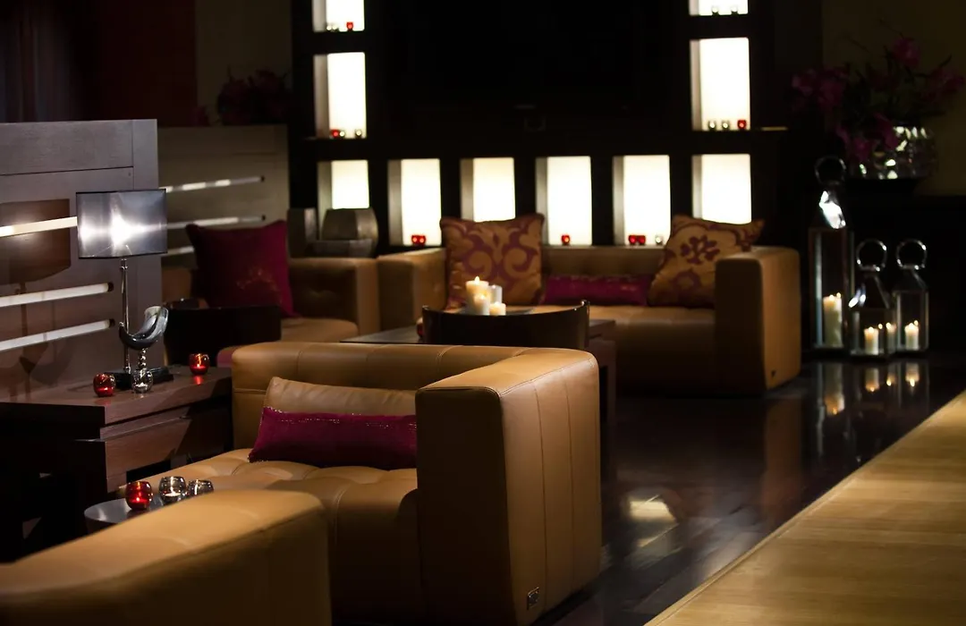 Renaissance Tlemcen Hotel-1