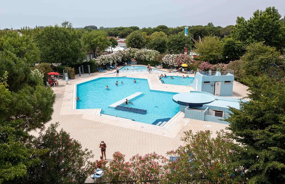 Adria Holiday Villaggio San Francesco-1