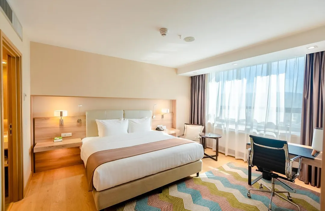 Holiday Inn Ulaanbaatar By Ihg-1