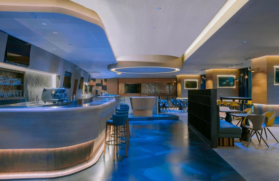 Sheraton Annaba Hotel-1