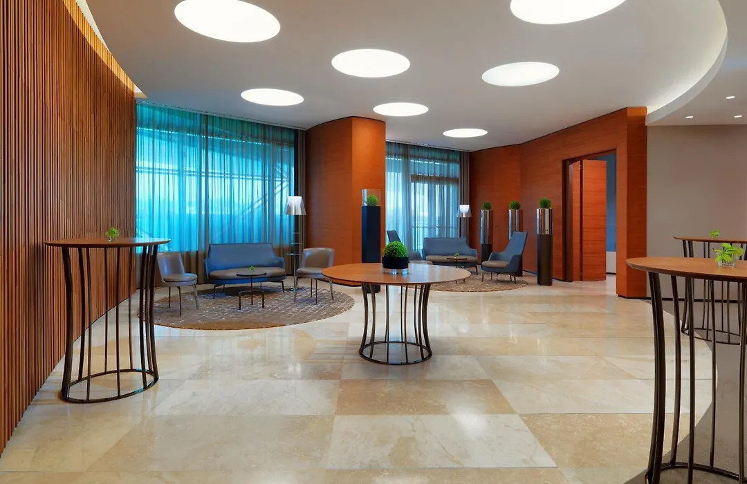 Sheraton Annaba Hotel-1