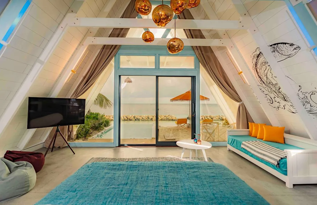 Oaga Art Resort Maldives-1