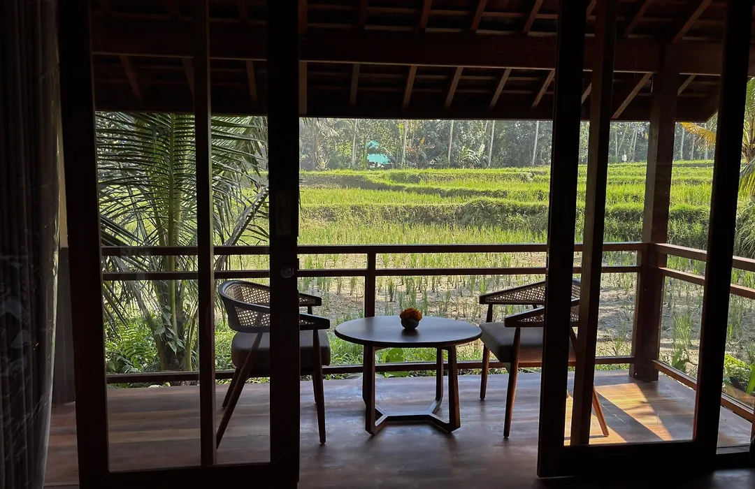 Anandadara Ubud Resort & Spa-1
