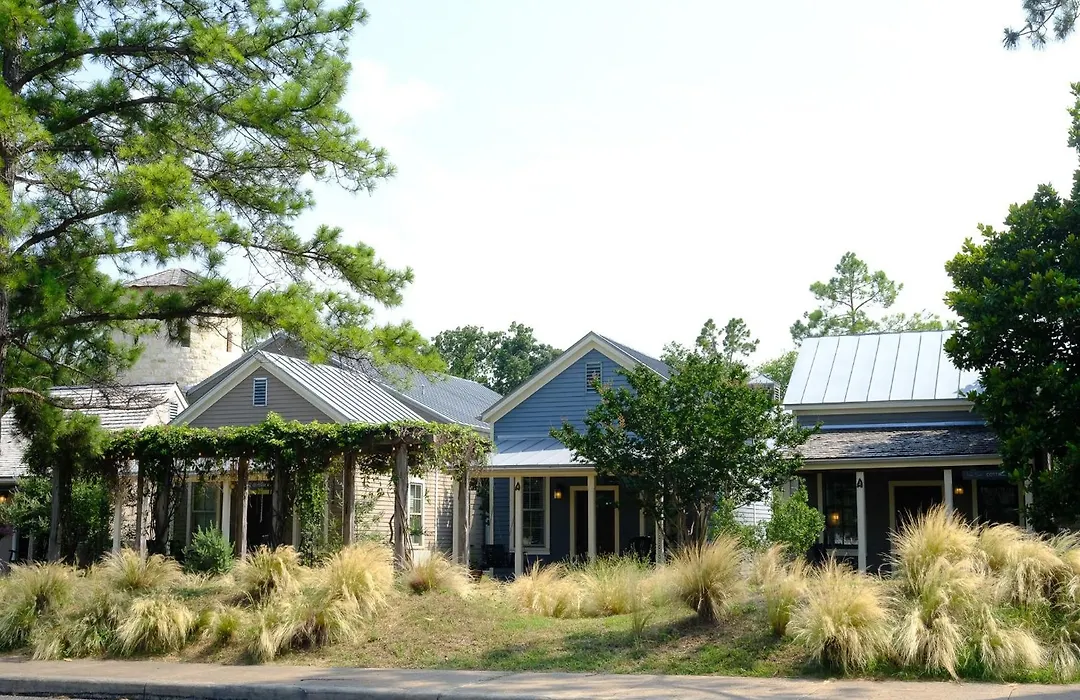 Hill Country Herb Garden-1