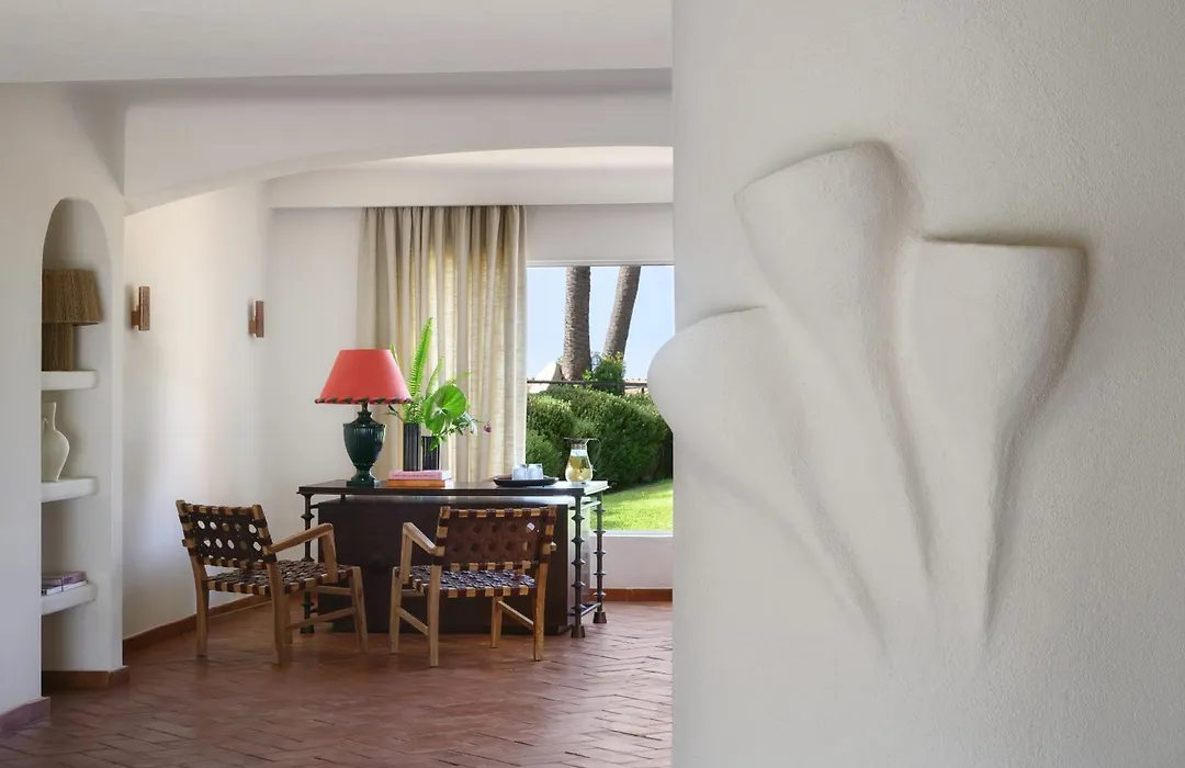 Vilalara Grand Hotel Algarve-1